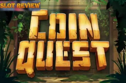 Coin Quest slot